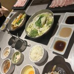 Shabushabu Retasu - 