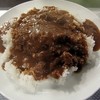 辛口料理スズメバチ CURRY　BAR　神戸北野坂店