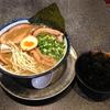ラーメン亭 我聞