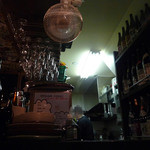 炭火焼酒亭ローリンストーン - 店内の様子