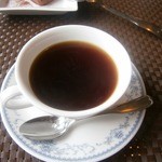 綺羅々亭 - 珈琲