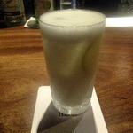 バーアルディ - モーニングフィズ