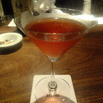 バーアルディ - オールドパル