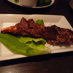 炭火焼酒亭ローリンストーン - ＲＯＬＬＩＮ’スペアリブ