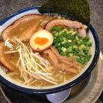 Ramen teigamon - 