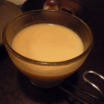 炭火焼酒亭ローリンストーン - おとおし