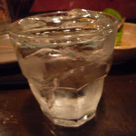 炭火焼酒亭ローリンストーン - 海ロック