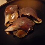 炭火焼酒亭ローリンストーン - おとおし　ズームアップ