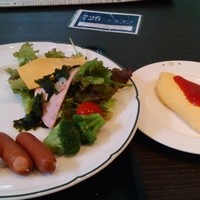 オールデイダイニング リモネ - 朝食