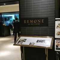 オールデイダイニング リモネ - 