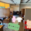 一番 - お店の中は、仕切られていて居心地いい…