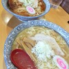 手打ちラーメン 清仁軒