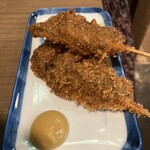 Kushikatsu Eichan - 