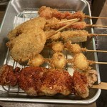 Kushikatsu Eichan - 