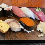 Kame zushi - 