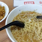 ラーメンくまごろう - 