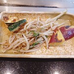 南海グリル - 野菜