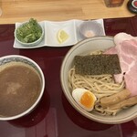 Oumi Tsukemen Kinari - 