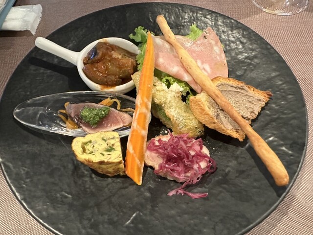 La Cucina Italiana Trentuno （トレントゥーノ）のご予約