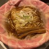 ラーメン大戦争 せんば心斎橋店