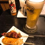 居酒屋れすとらん ままごとや - 