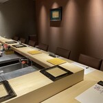 大阪 京橋 鮨 黒潮海閤 - 