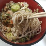 すかや 本店 - いただきます