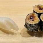 大阪 京橋 鮨 黒潮海閤 - 