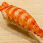 大阪 京橋 鮨 黒潮海閤 - 