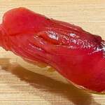 大阪 京橋 鮨 黒潮海閤 - 