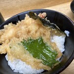 天丼 吉兵衛 - 