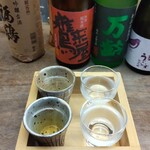 住吉酒販 - イロハニ桝