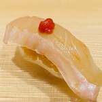 大阪 京橋 鮨 黒潮海閤 - 