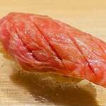 大阪 京橋 鮨 黒潮海閤 - 