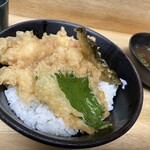 天丼 吉兵衛 - 