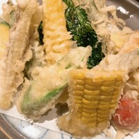 日本橋 やぶ久 - 