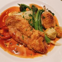サバティーニ・ディ・フィレンツェ 大丸東京店 - 