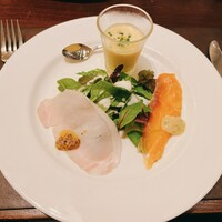 サバティーニ・ディ・フィレンツェ 大丸東京店 - 
