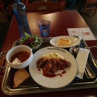 ビストロ グルマン - 