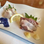 地鶏の里 永楽荘 - 