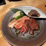 焼肉トラジ - 