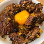 Yakiniku Kokokara - 