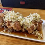 花梨 麻婆飯店 - 