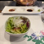 Restaurant Tiffany - 近江牛ステーキランチ