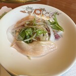 地鶏の里 永楽荘 - 