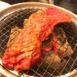 ホルモン焼肉 縁 - 