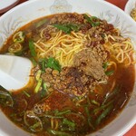 台湾ラーメン光陽 - 