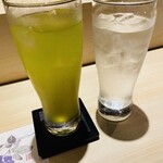 大阪 京橋 鮨 黒潮海閤 - 