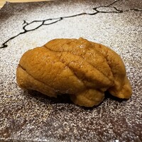鮨 つきうだ - 