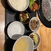 焼肉トラジ 名古屋セントラルタワーズ店 - 